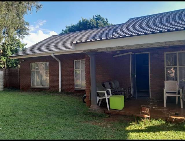 3 BEDROOM PROPERTY TO RENT IN MOKOPANE CENTRAL